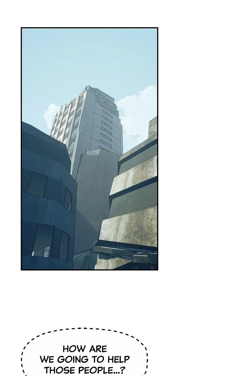 Surviving the Apocalypse Chapter 39 Online - página 32