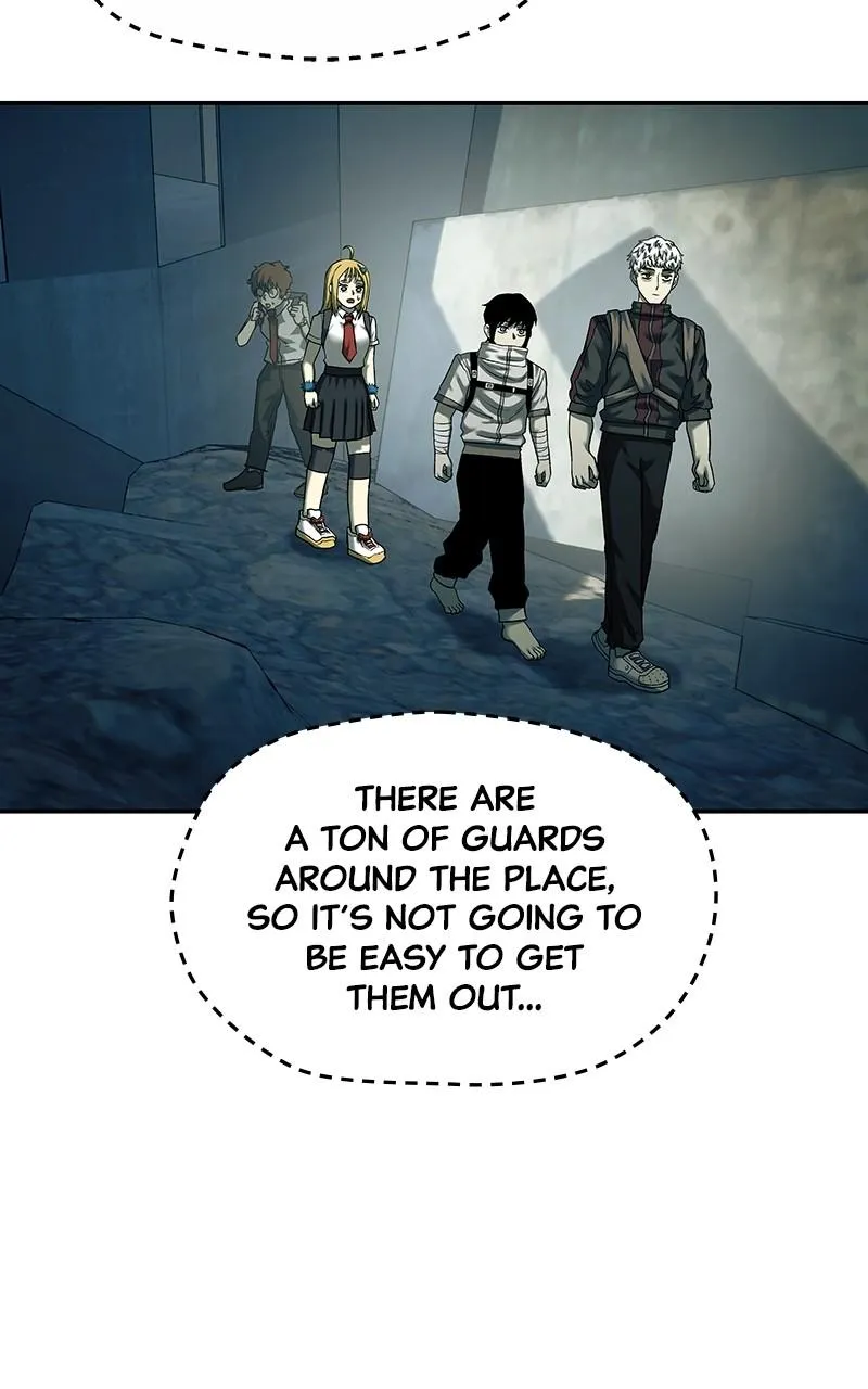 Surviving the Apocalypse Chapter 39 Online - página 33