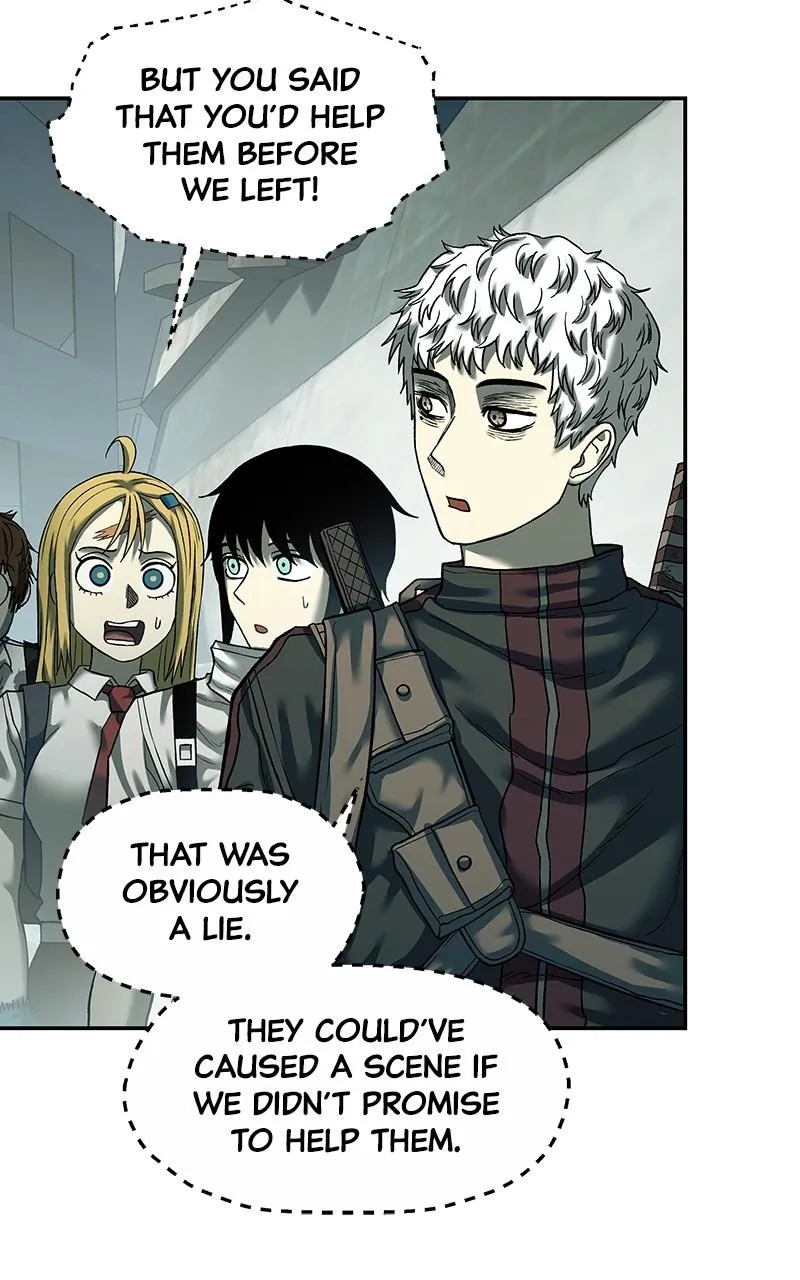 Surviving the Apocalypse Chapter 39 Online - página 35