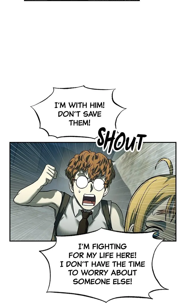 Surviving the Apocalypse Chapter 39 Online - página 38