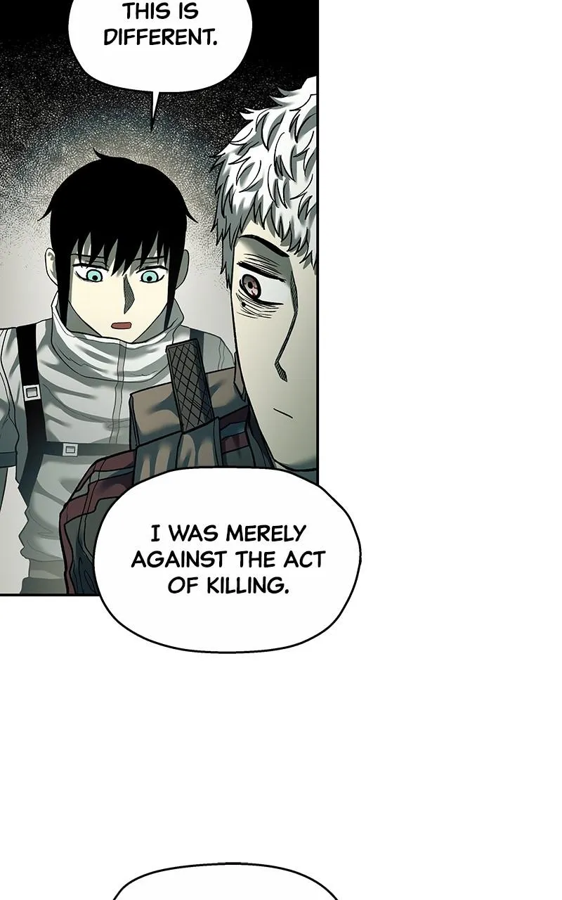 Surviving the Apocalypse Chapter 39 Online - página 43