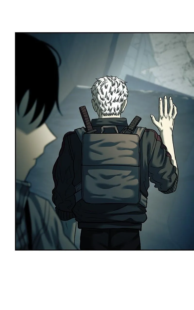 Surviving the Apocalypse Chapter 39 Online - página 54