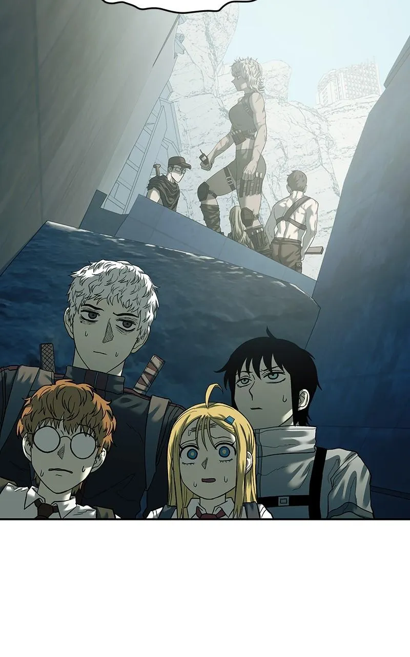 Surviving the Apocalypse Chapter 39 Online - página 60
