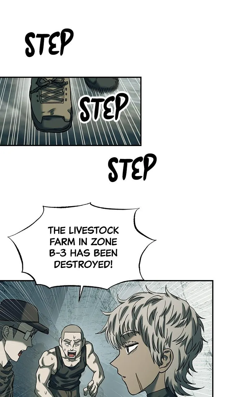 Surviving the Apocalypse Chapter 39 Online - página 62
