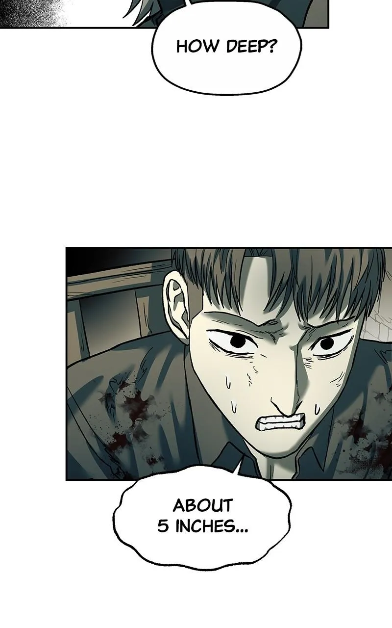 Surviving the Apocalypse Chapter 39 Online - página 82
