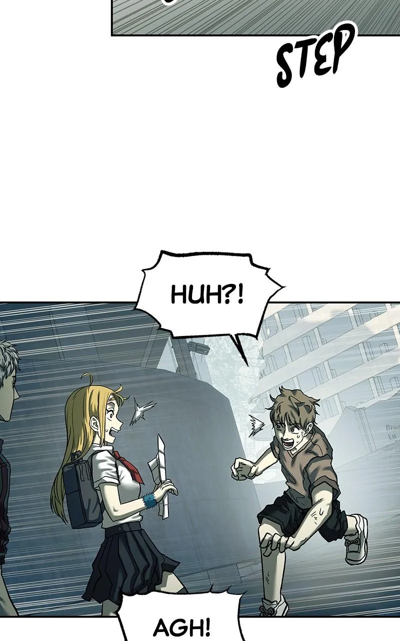 Surviving the Apocalypse Chapter 39 Online - página 88