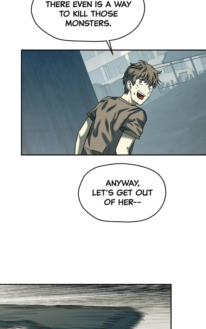 Surviving the Apocalypse Chapter 39 Online - página 92