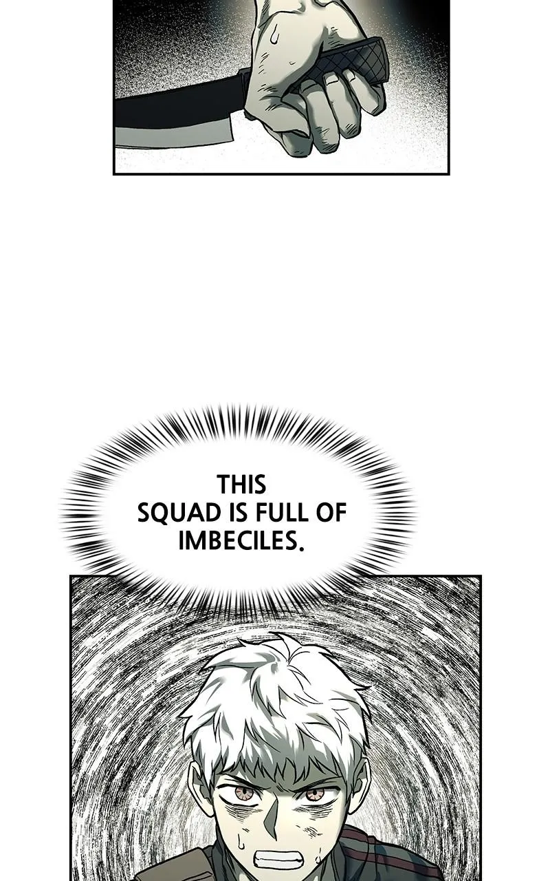 Surviving the Apocalypse Chapter 50 Online - página 6