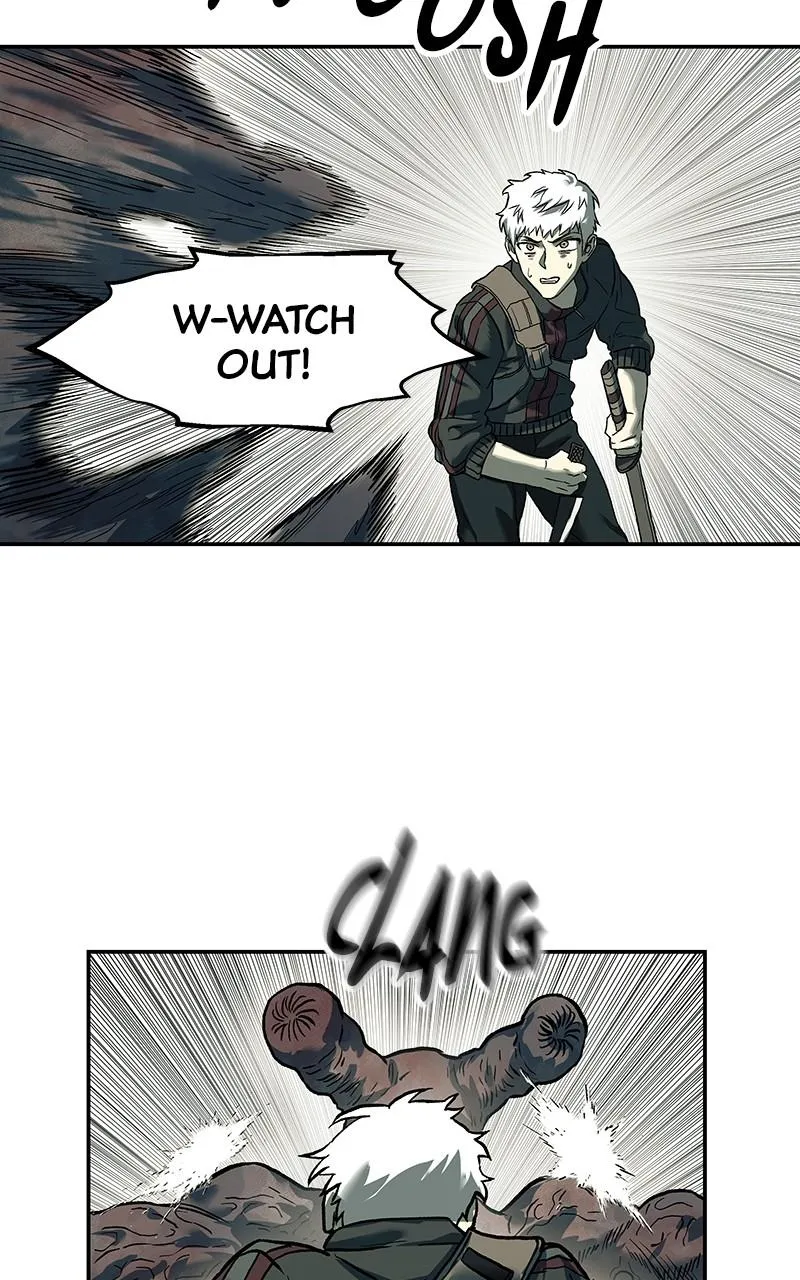 Surviving the Apocalypse Chapter 50 Online - página 9