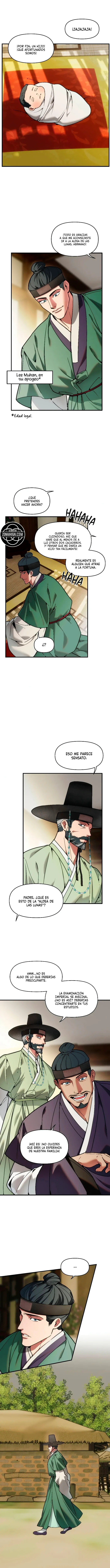 Swallow You Whole Chapter 66 Online - página 2