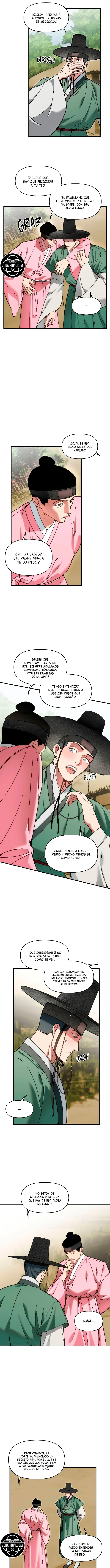 Swallow You Whole Chapter 66 Online - página 4