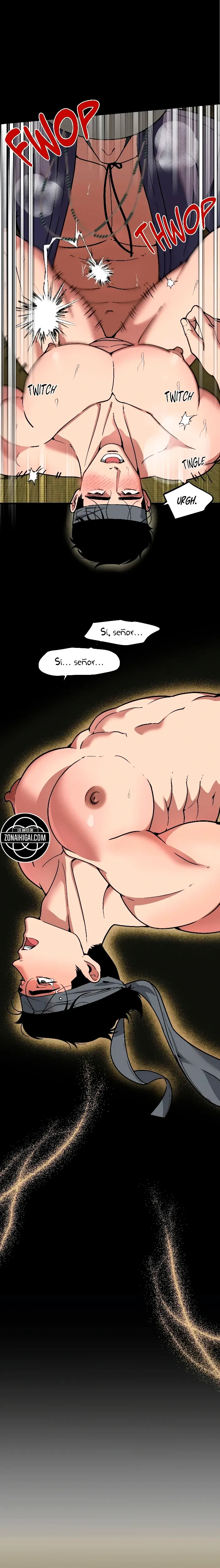 Swallow You Whole Chapter 66 Online - página 7