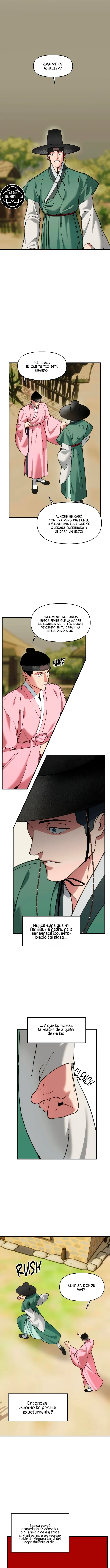 Swallow You Whole Chapter 66 Online - página 8
