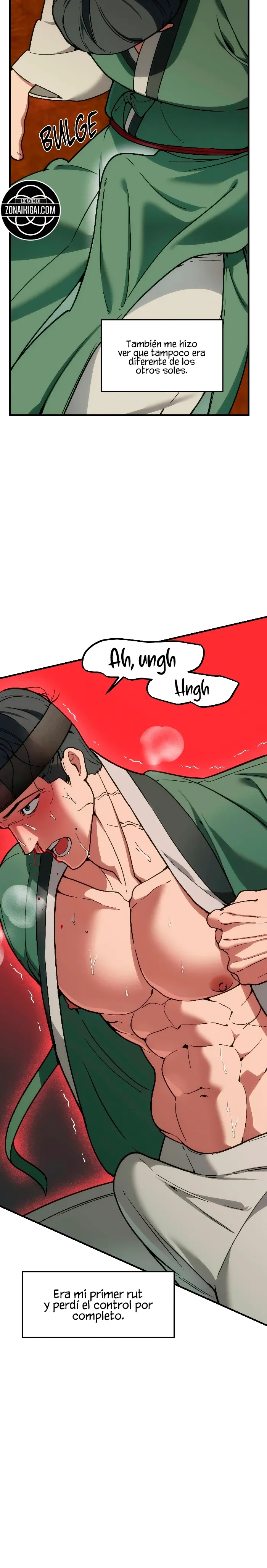 Swallow You Whole Chapter 66 Online - página 11