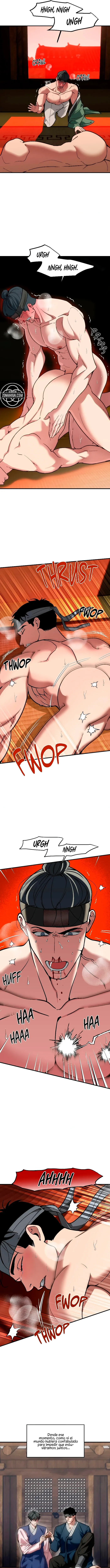 Swallow You Whole Chapter 66 Online - página 12
