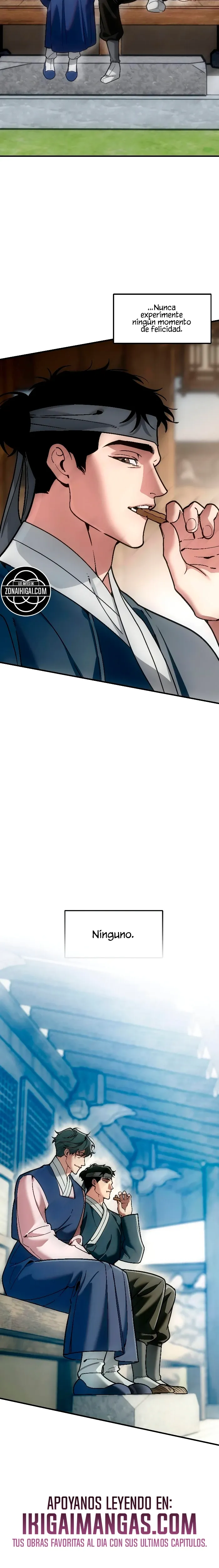 Swallow You Whole Chapter 66 Online - página 13