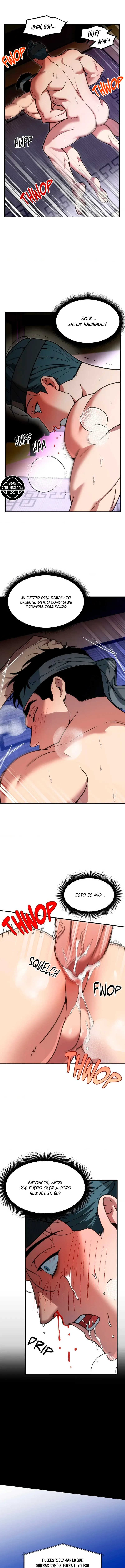 Swallow You Whole Chapter 67 Online - página 2