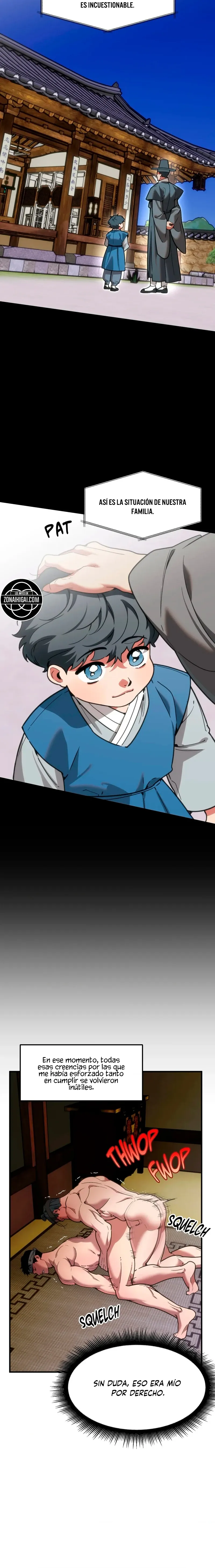 Swallow You Whole Chapter 67 Online - página 3