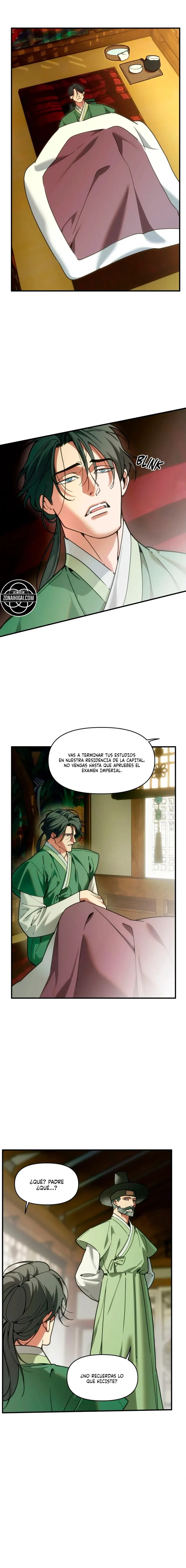 Swallow You Whole Chapter 67 Online - página 7