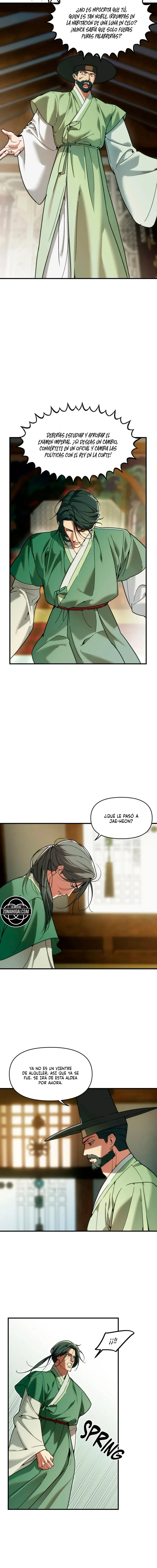 Swallow You Whole Chapter 67 Online - página 9