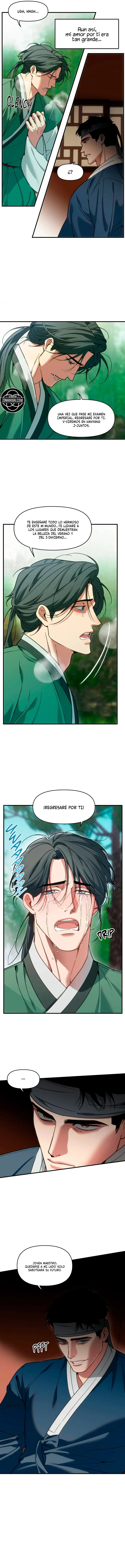Swallow You Whole Chapter 67 Online - página 12