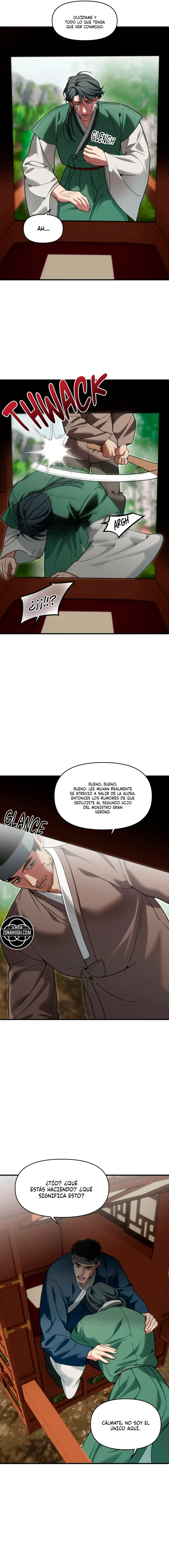 Swallow You Whole Chapter 67 Online - página 13