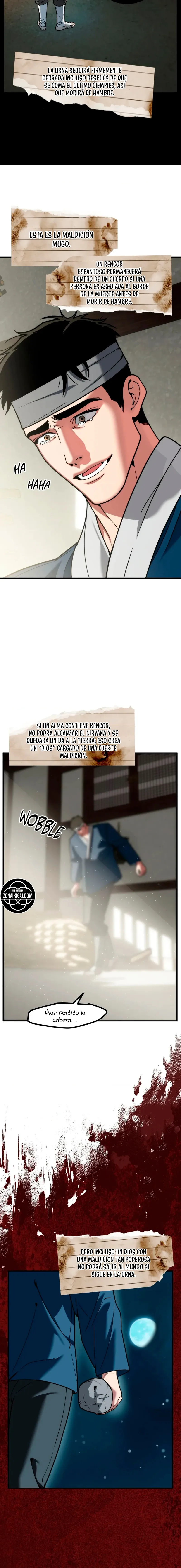 Swallow You Whole Chapter 69 Online - página 5