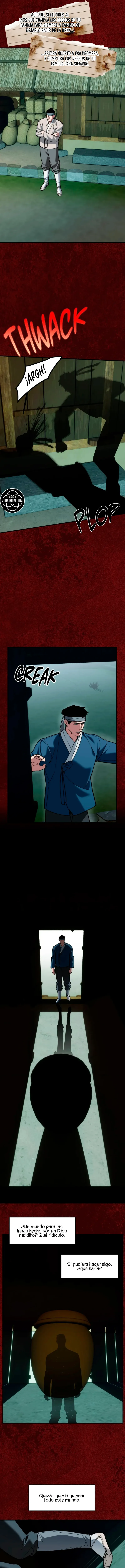 Swallow You Whole Chapter 69 Online - página 6