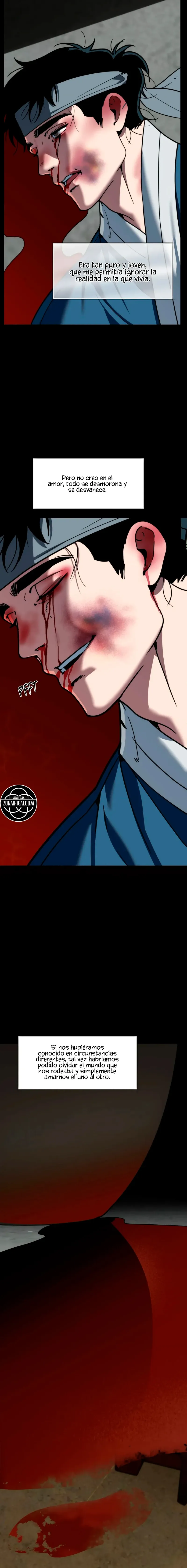Swallow You Whole Chapter 69 Online - página 11