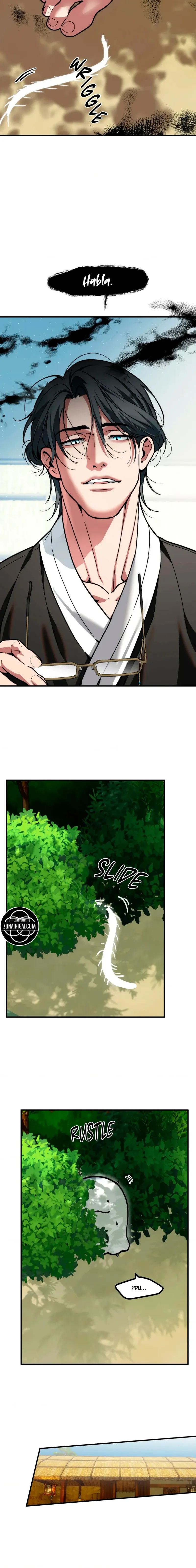 Swallow You Whole Chapter 69 Online - página 13