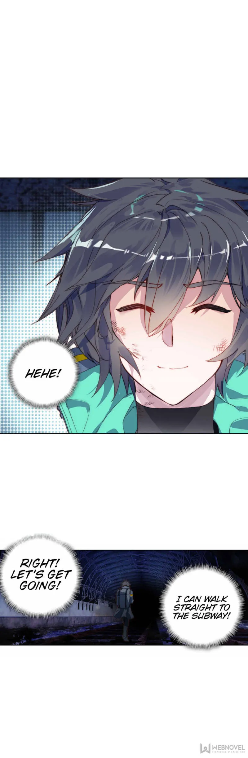 Swallowed Star Chapter 103 Online - página 5