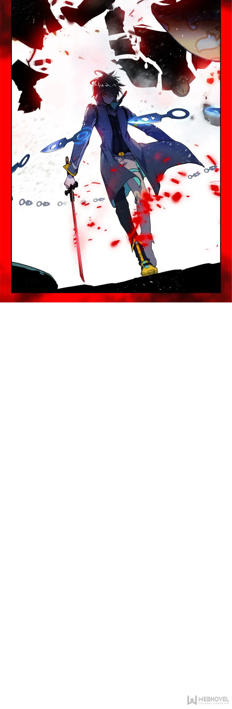 Swallowed Star Chapter 104 Online - página 4