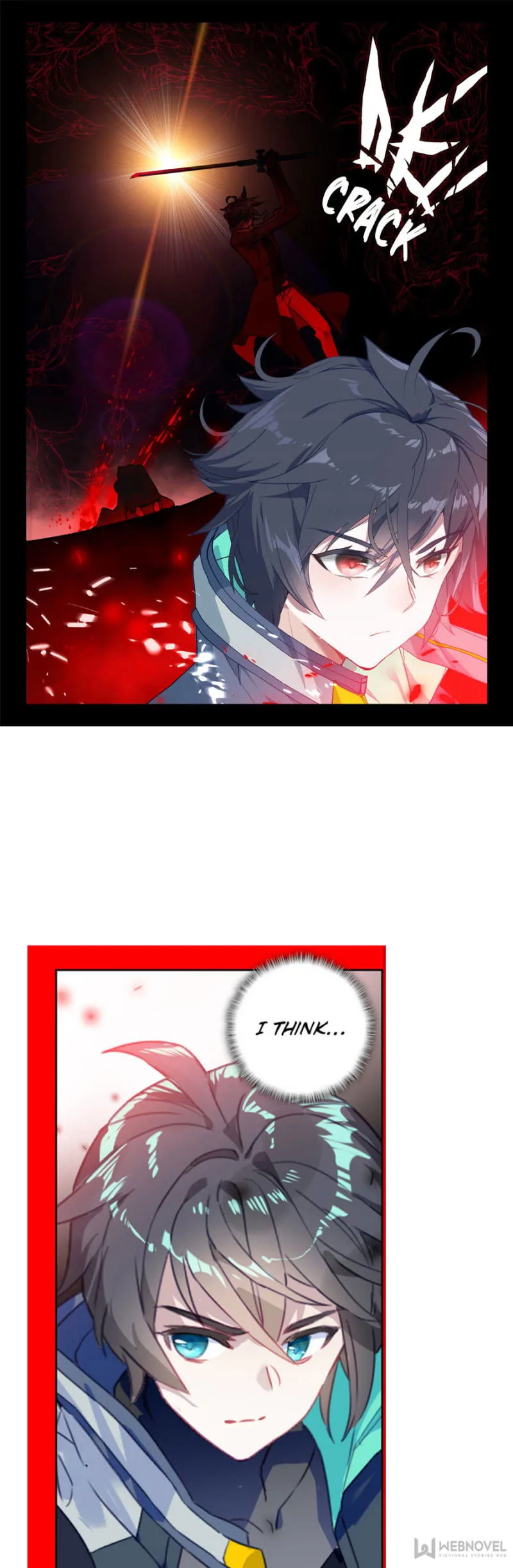 Swallowed Star Chapter 104 Online - página 7