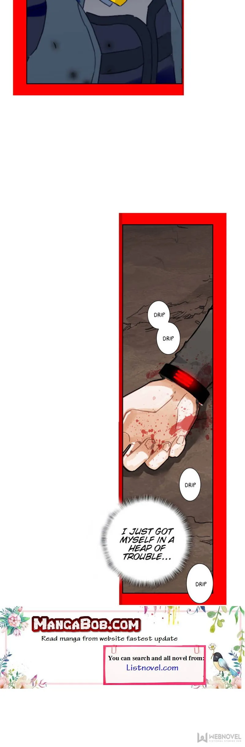 Swallowed Star Chapter 104 Online - página 8