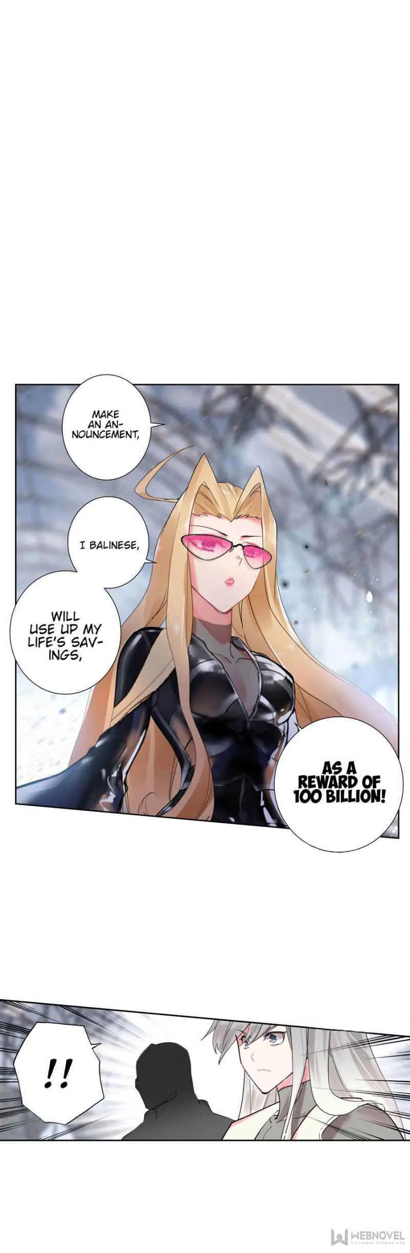 Swallowed Star Chapter 107 Online - página 5