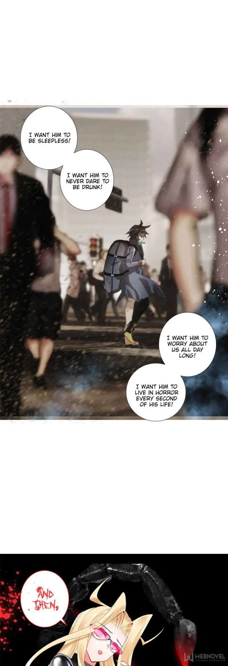 Swallowed Star Chapter 107 Online - página 7