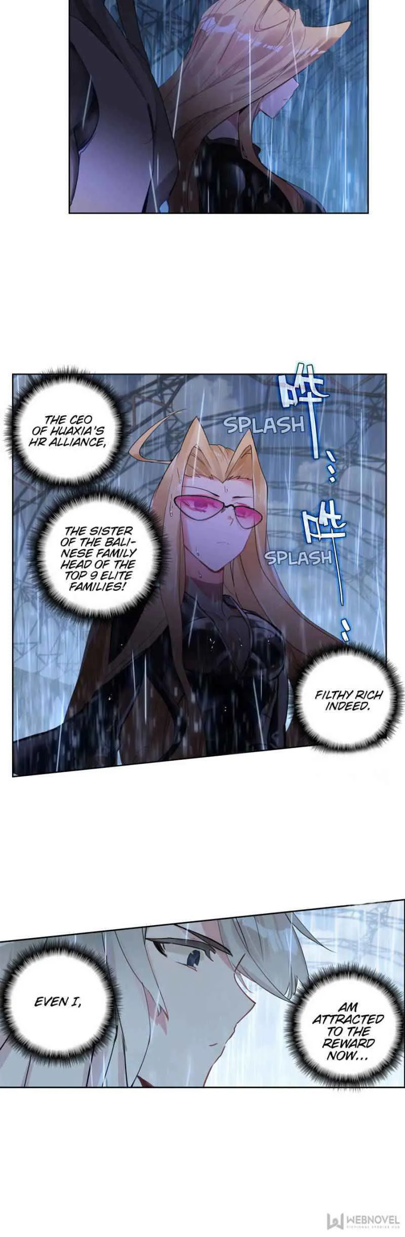 Swallowed Star Chapter 108 Online - página 2