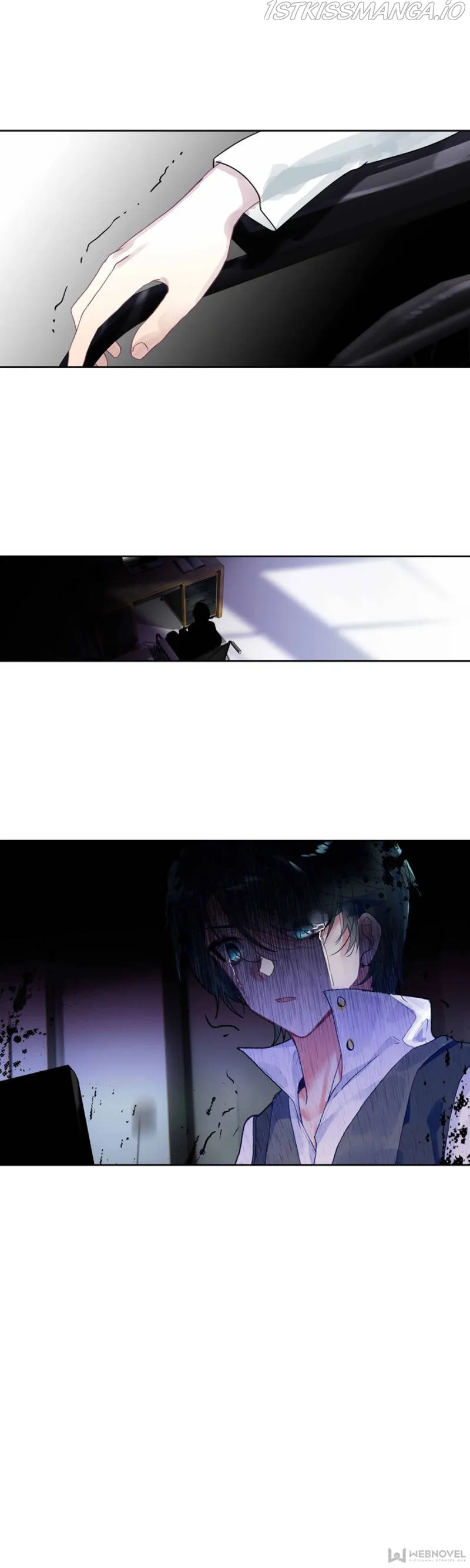 Swallowed Star Chapter 113 Online - página 7