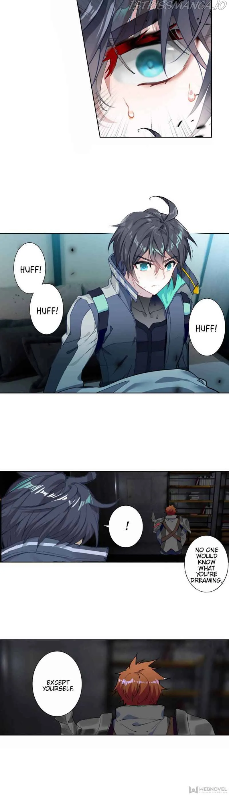 Swallowed Star Chapter 114 Online - página 2
