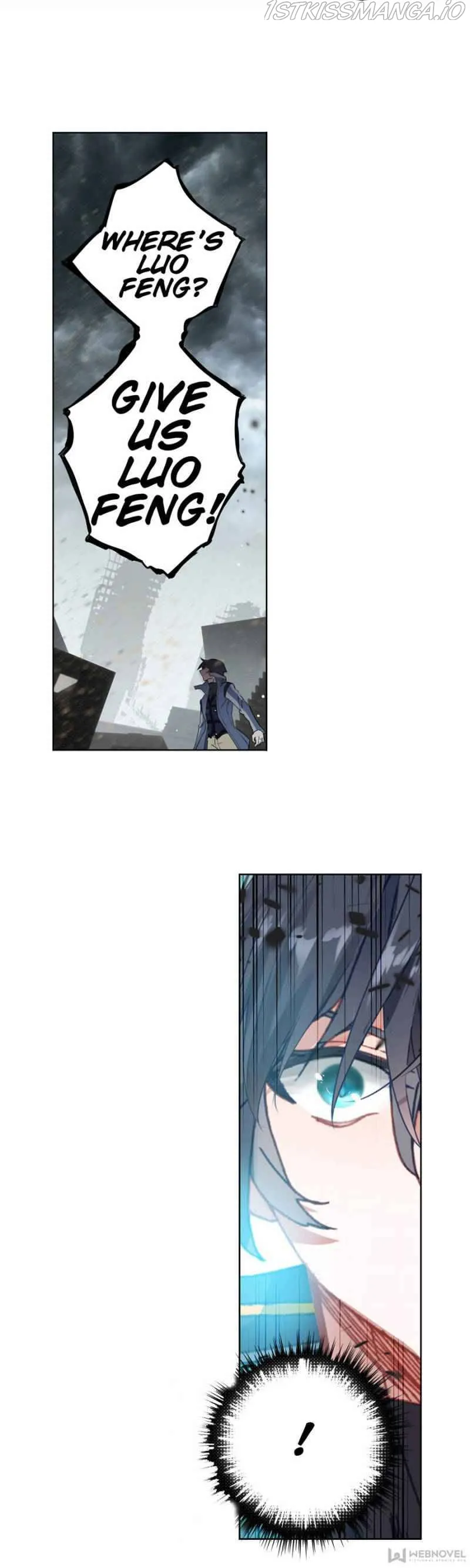 Swallowed Star Chapter 114 Online - página 6