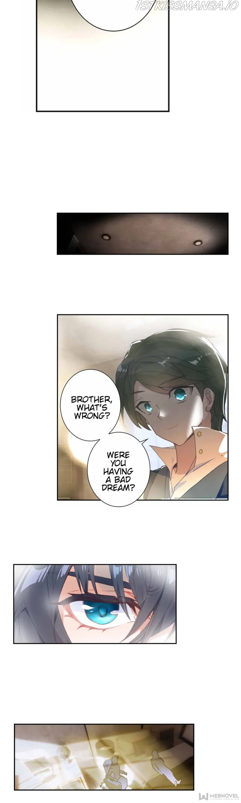 Swallowed Star Chapter 115 Online - página 3