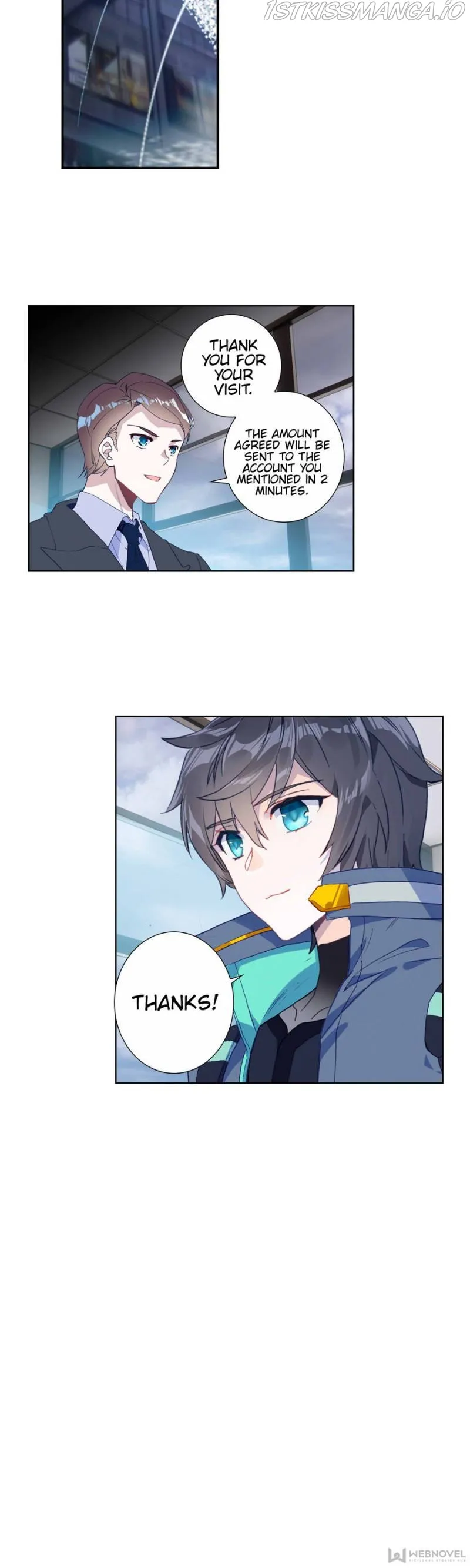 Swallowed Star Chapter 116 Online - página 4