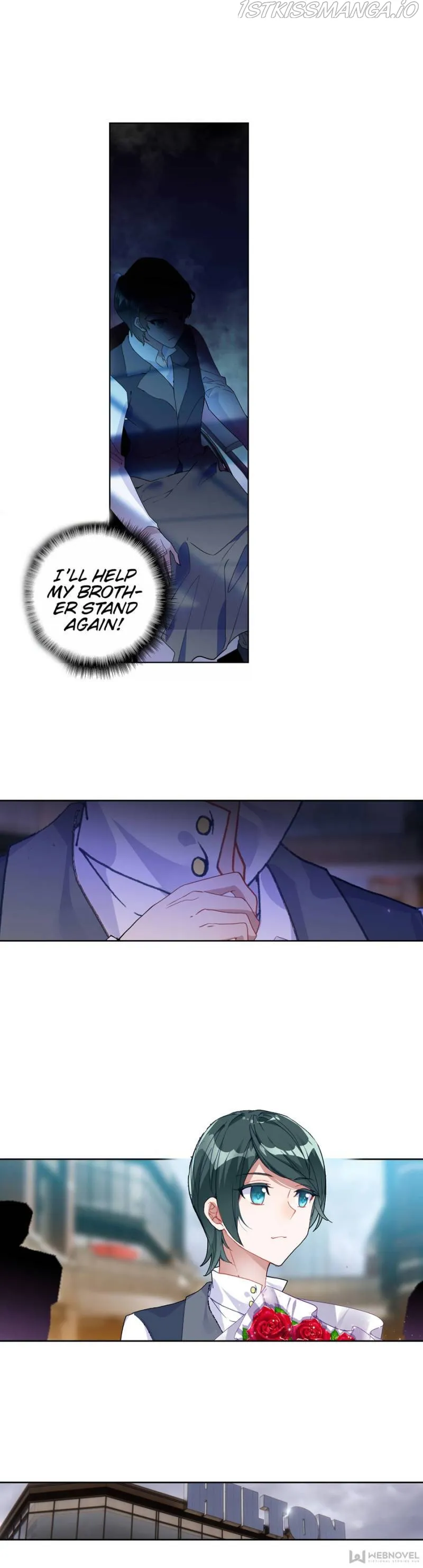 Swallowed Star Chapter 116 Online - página 6