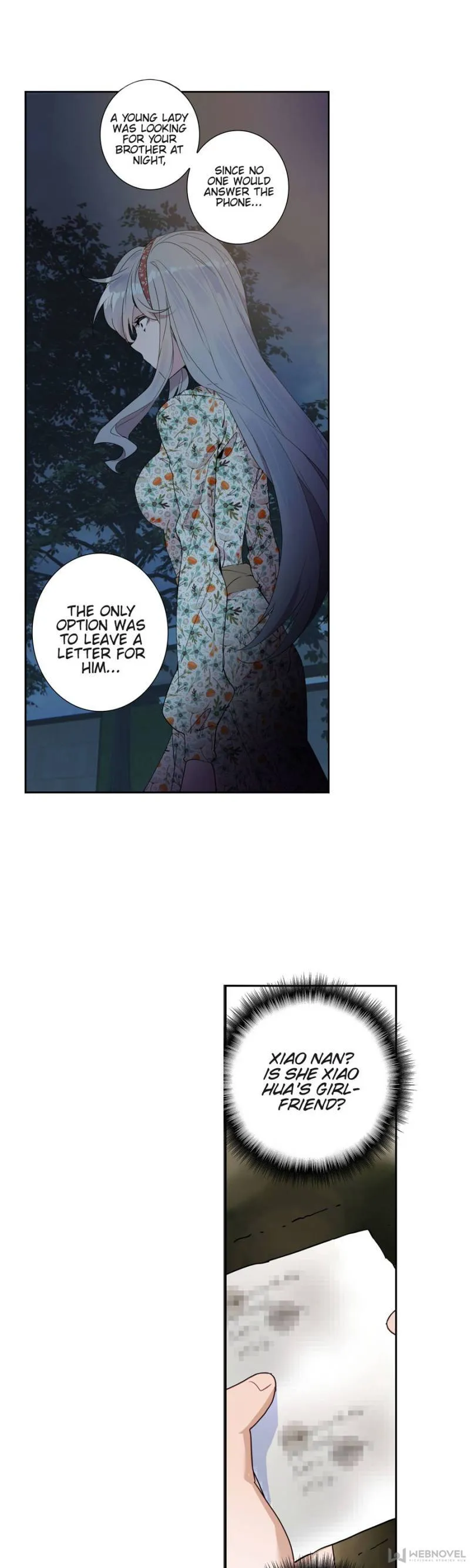 Swallowed Star Chapter 119 Online - página 7