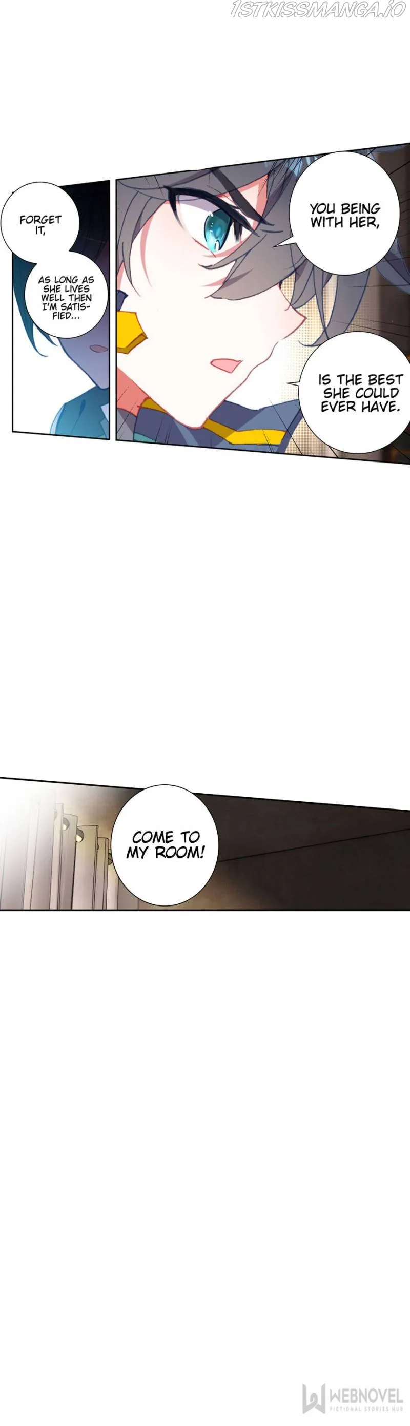 Swallowed Star Chapter 120 Online - página 8