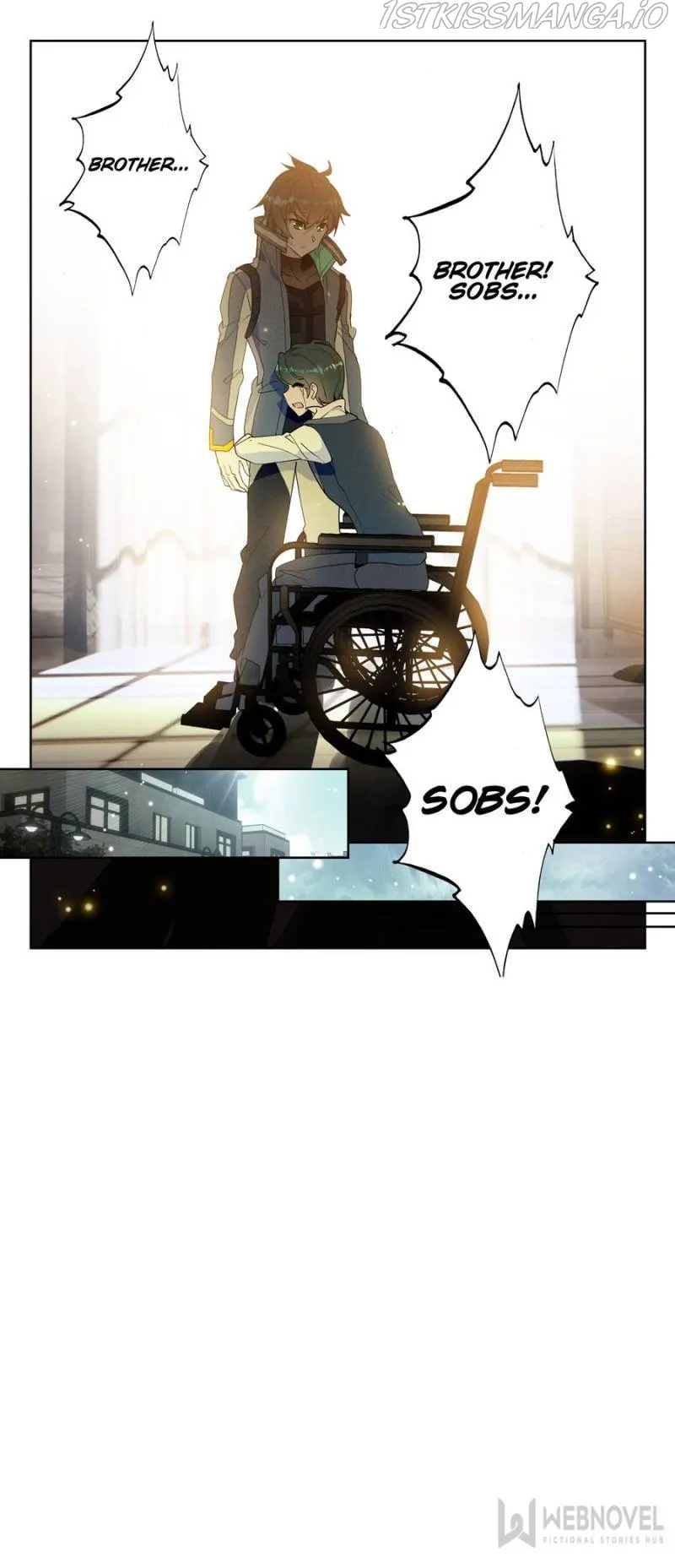 Swallowed Star Chapter 121 Online - página 4
