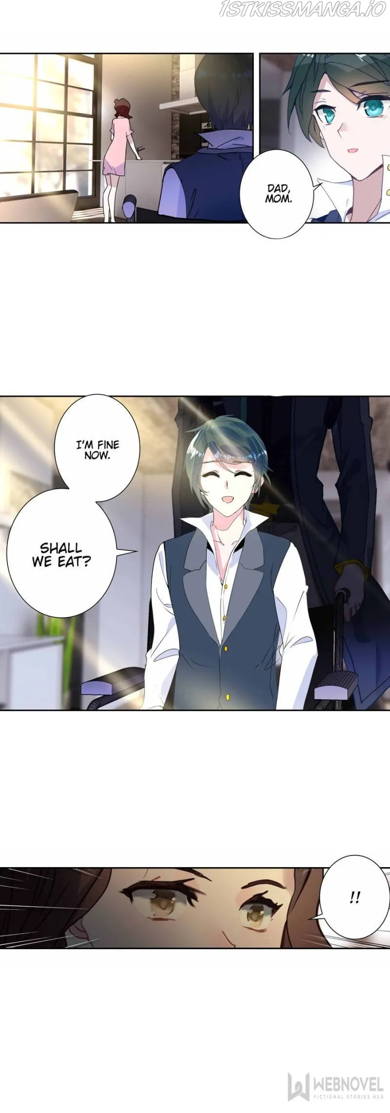 Swallowed Star Chapter 121 Online - página 6
