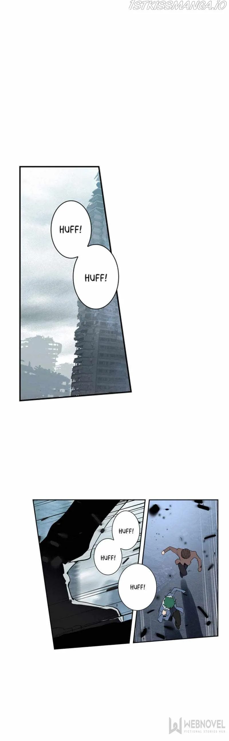 Swallowed Star Chapter 122 Online - página 1