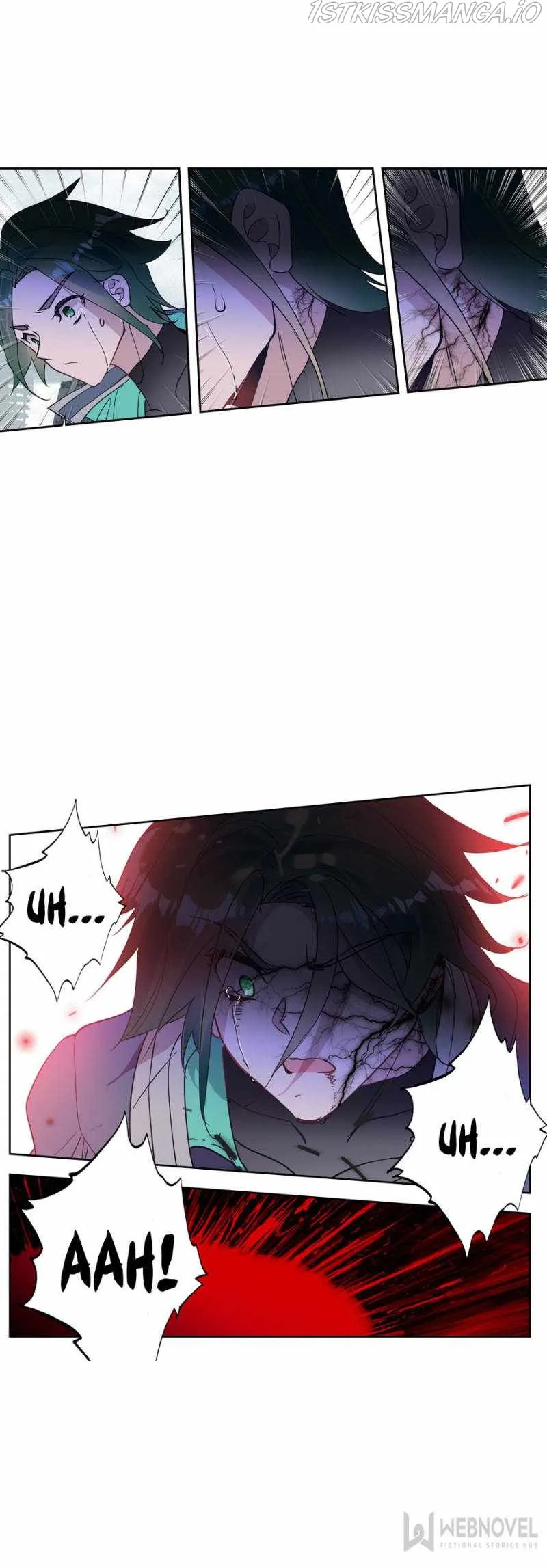 Swallowed Star Chapter 122 Online - página 6