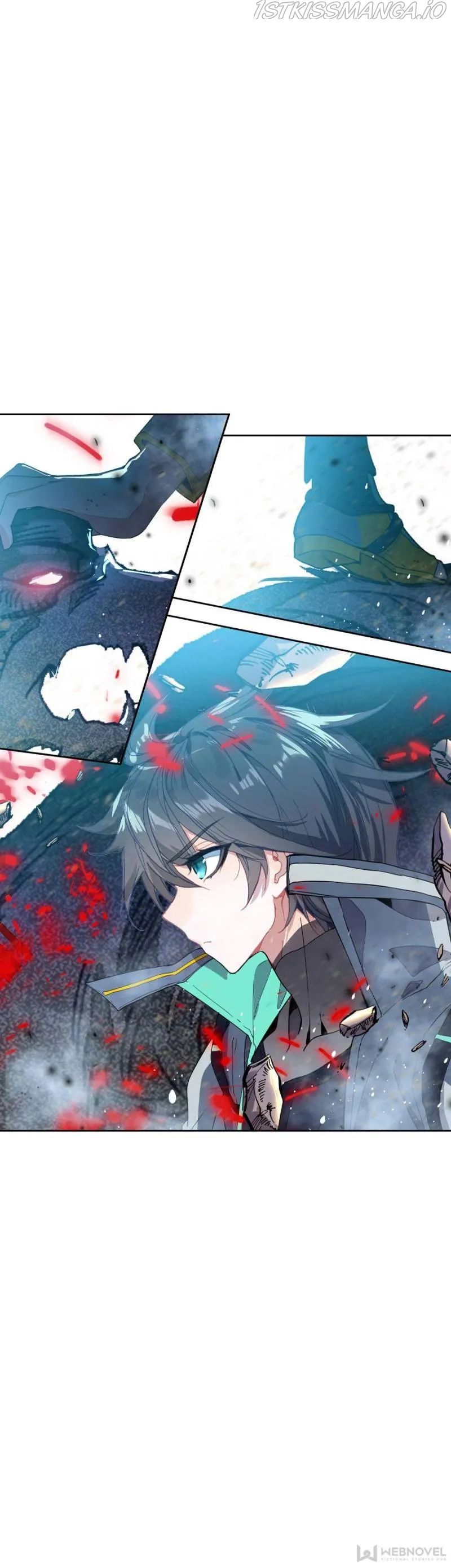 Swallowed Star Chapter 129 Online - página 3